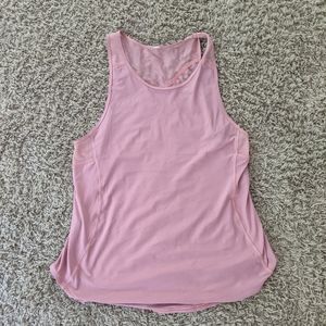 Lululemon running tank